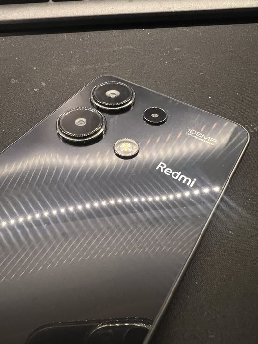 Xiaomi redmi note 13 como novo