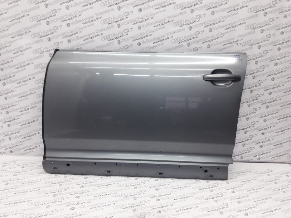Дверь Двери Двері Volkswagen Touareg / Porsche Cayenne 2003 - 2009