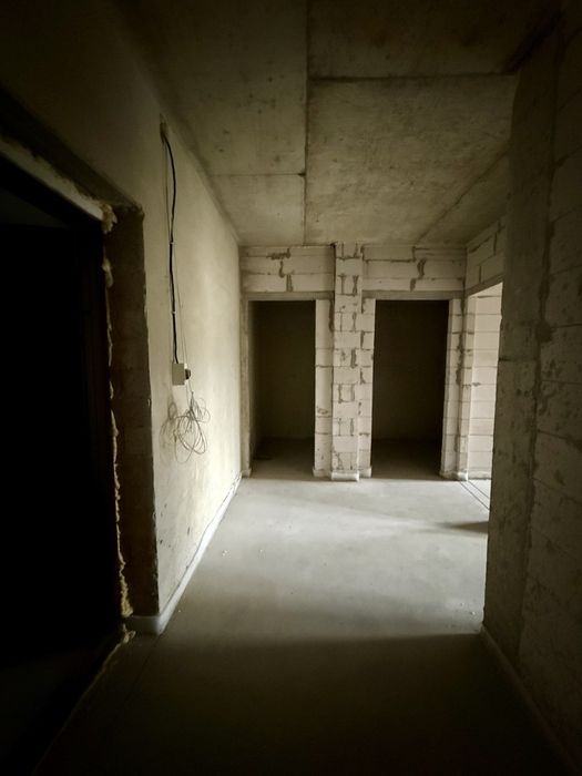 Вдала інвестиція в кінці року! 2-кім кВ в зданому будинку