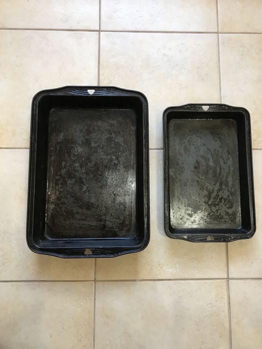 Дечки для випічки