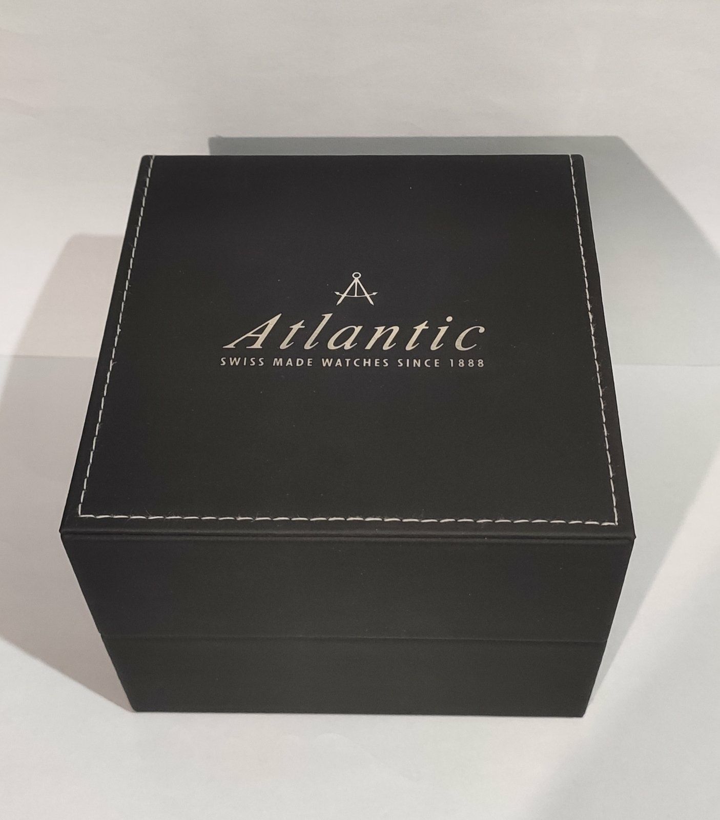 Коробка для часов Atlantic