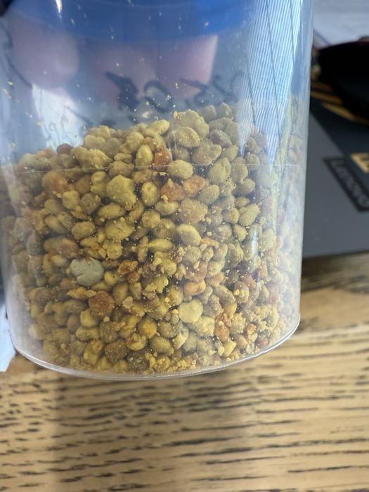 Pyłek pszczeli kwiatowy hurt super jakość