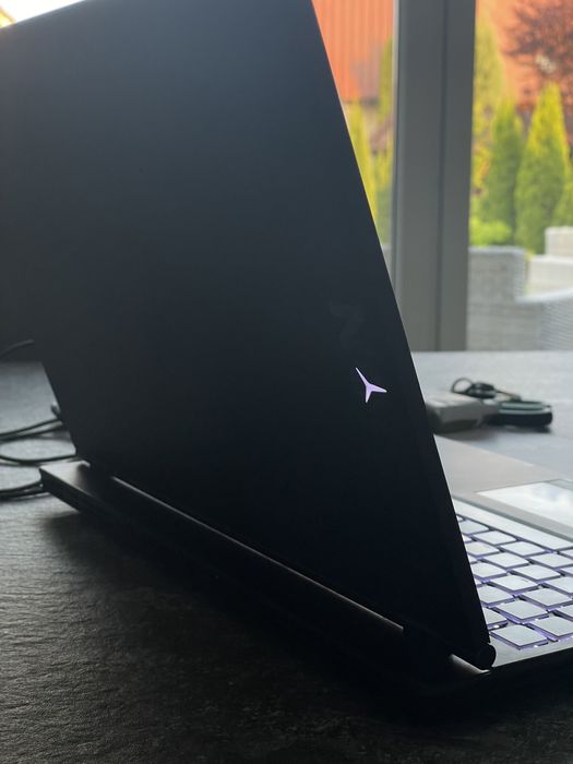 Laptop Lenovo Legion Y540 - 15IRH