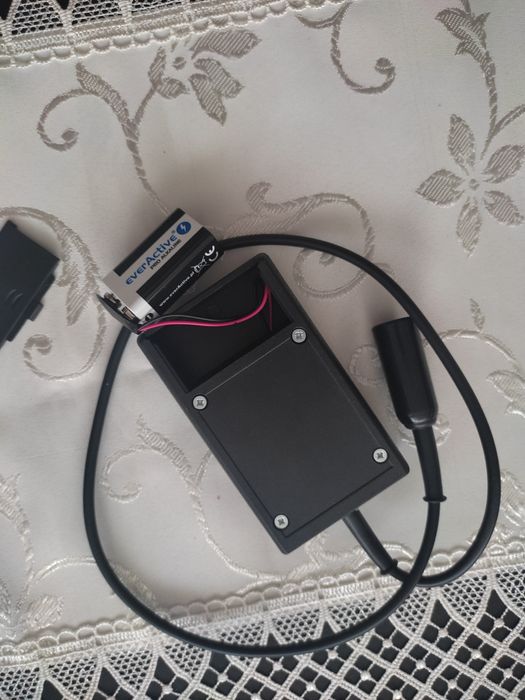 Miernik tester Prodig-Tech Gl-1s