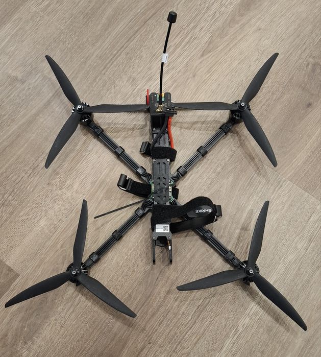 FPV S10T 10 (без камери)