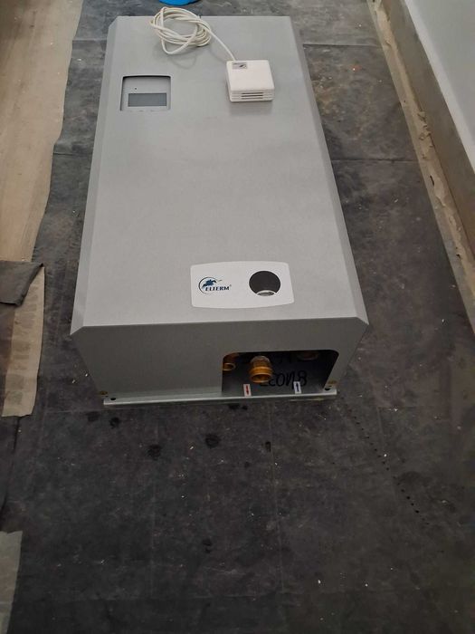 Sprzedam Dwa Piece Elektryczne Elterm pułkownik - 2-6 kW