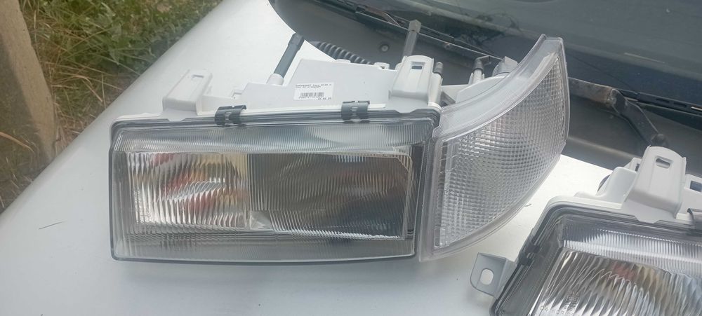 Фара нова в зборі Ваз 2110-12