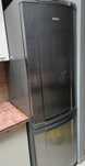 Lodówka Electrolux wys. 185cm