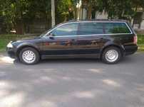 VW Passat B5 Kombi 2004r 2.0TDI 140KM Climatronic