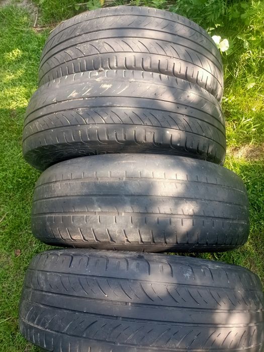 Колеса Volkswagen VW T4 (фольцваген т4)