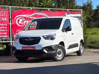 Opel Combo Life 1.5 CDTi L1H1 Enjoy