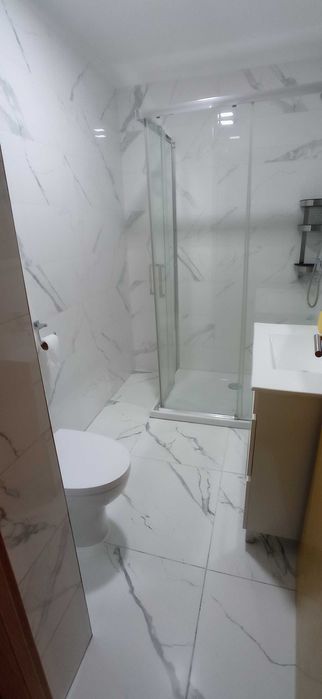 Arrendo Quartos - Chaves