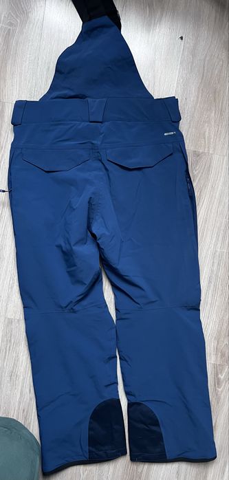 Spodnie Salomon Chillout 20k/20k Narciarsko/Snowborbowe