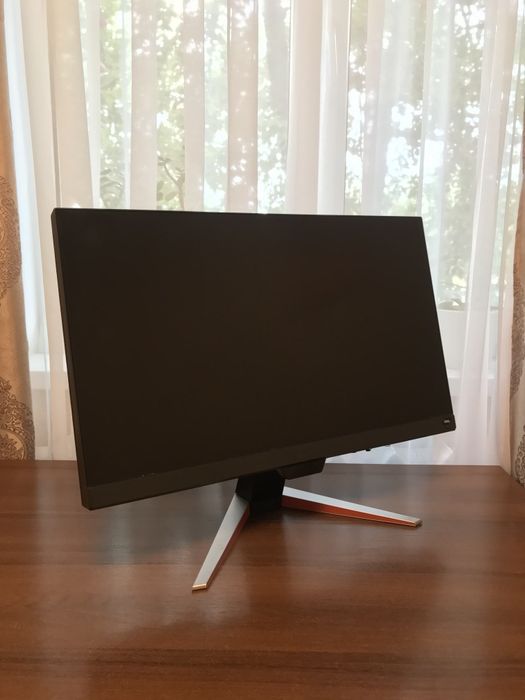 Монітор Benq EX240N 23.8" 165Hz (ігровий)