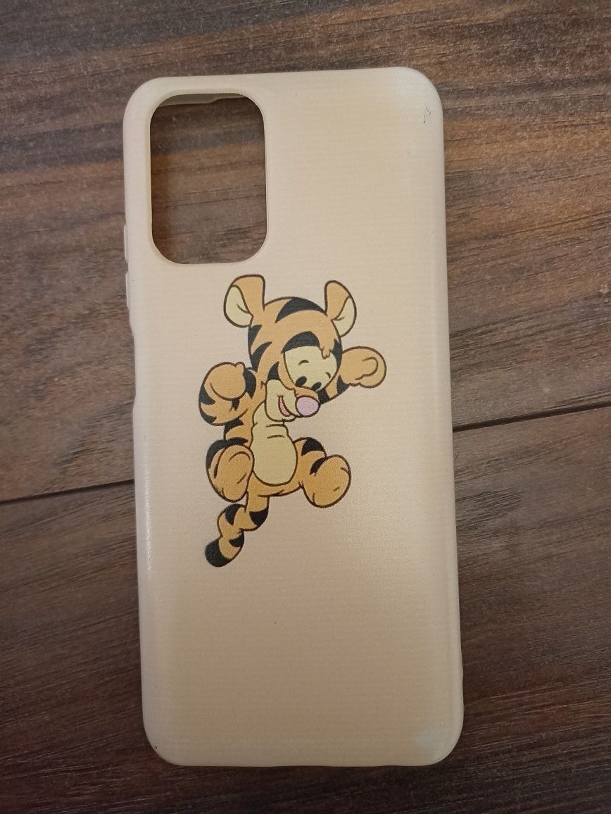 Etui na telefon Xiaomi Redmi Note 10s