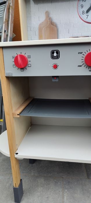 Kuchnia Lidla dla dzieci