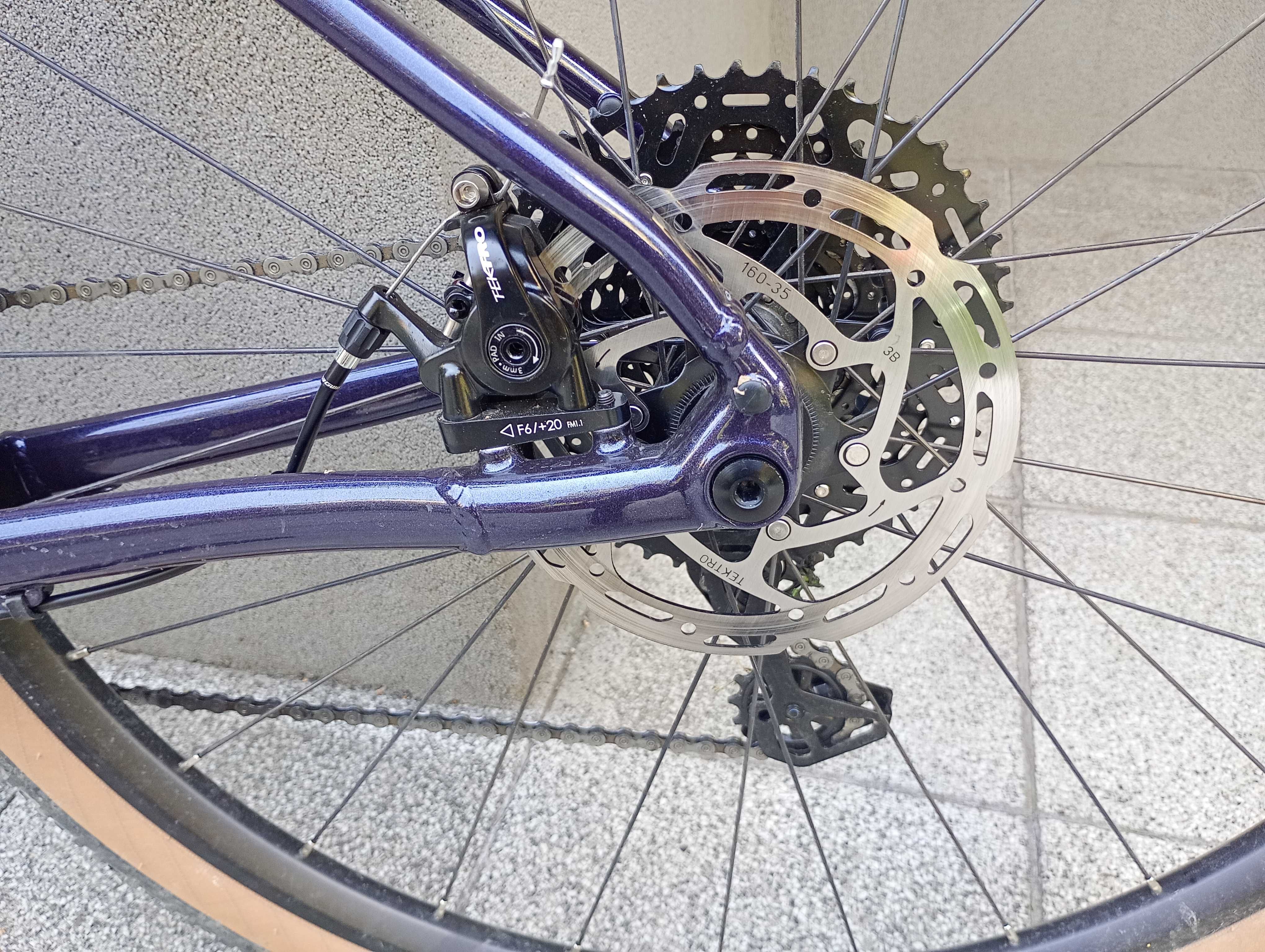 Sprzedam Kross Esker 2.0 gen.2