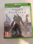 Gra Assassin's Creed Valhalla - Xbox X