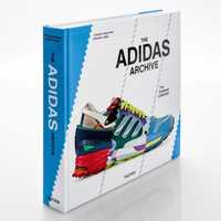 The adidas Archive. The Footwear Collection. Okazja!