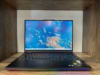Laptop Lenovo Legion Pro 7 16IRX8H I9-13900HX/32GB/RTX 4080 gwarancja