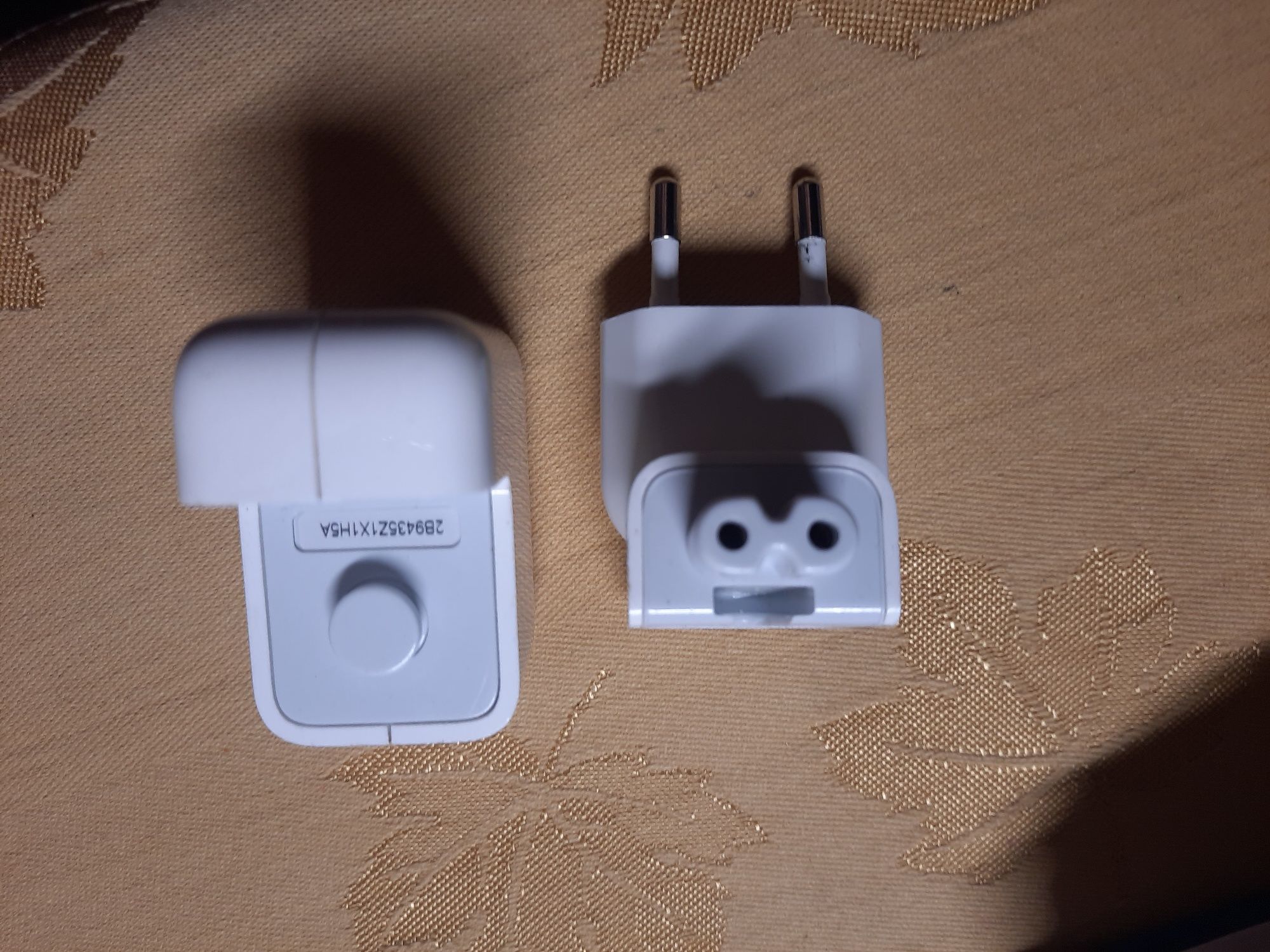 ipod usb power adapter ladowarka
