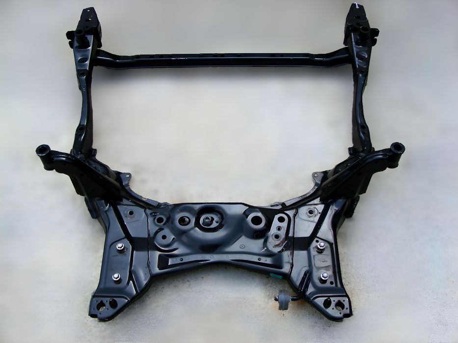 Підрамник передній з кликами Mazda CX-5 17-25