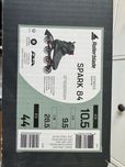 Łyżworolki Rollerblade Spark 84 roz.44