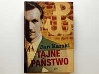 Tajne Państwo Jan Karski - stan idealny