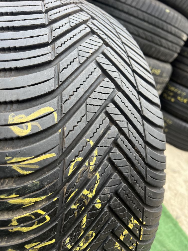 *Opona Hankook 245/40/19 pojedynka
