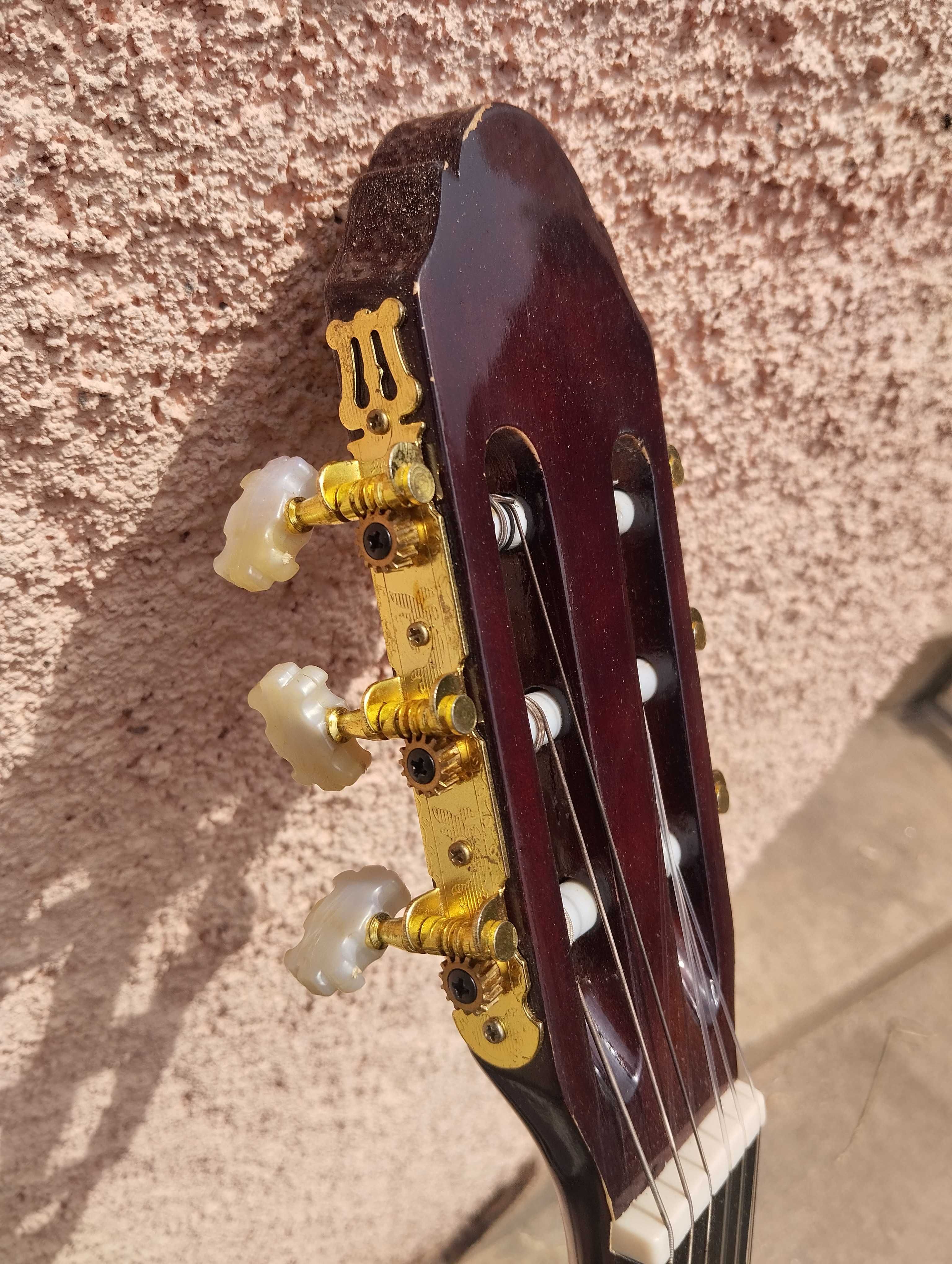 Viola XP com mala !