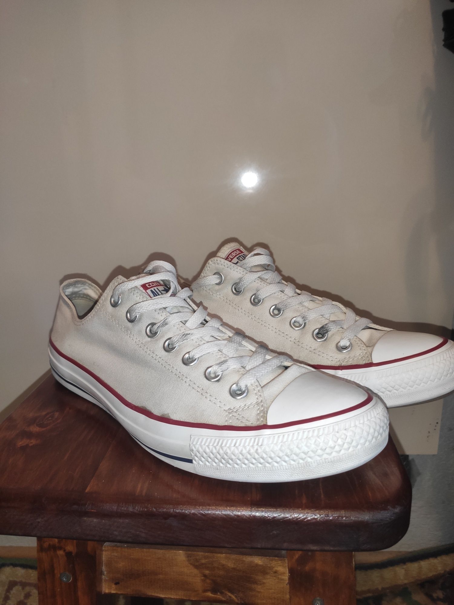 Converse ALL STAR 45р.