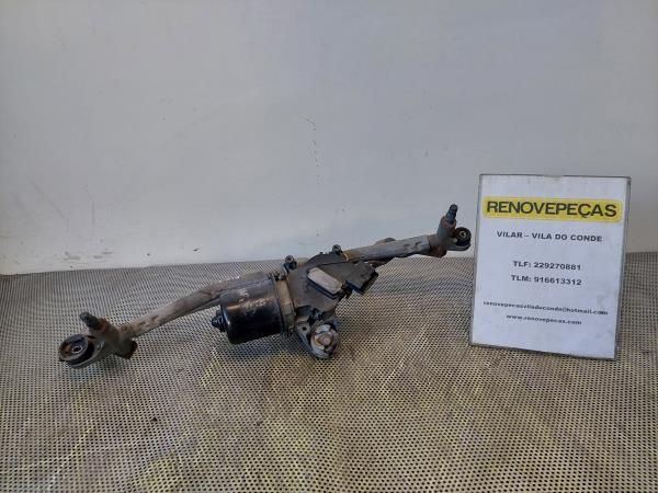 Motor limpa vidros frente CITROËN C3 Pluriel (HB_)