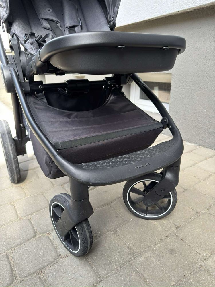 Wózek Muuvo Quick 3.0