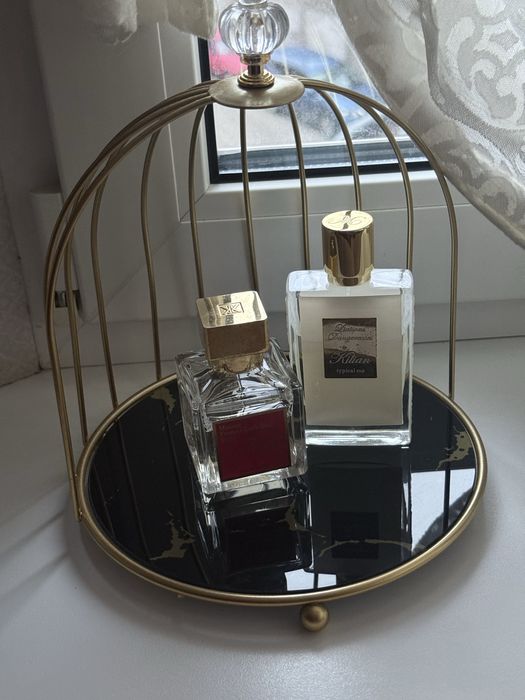 Подставка, органайзер для косметики, парфюмерии и прочего