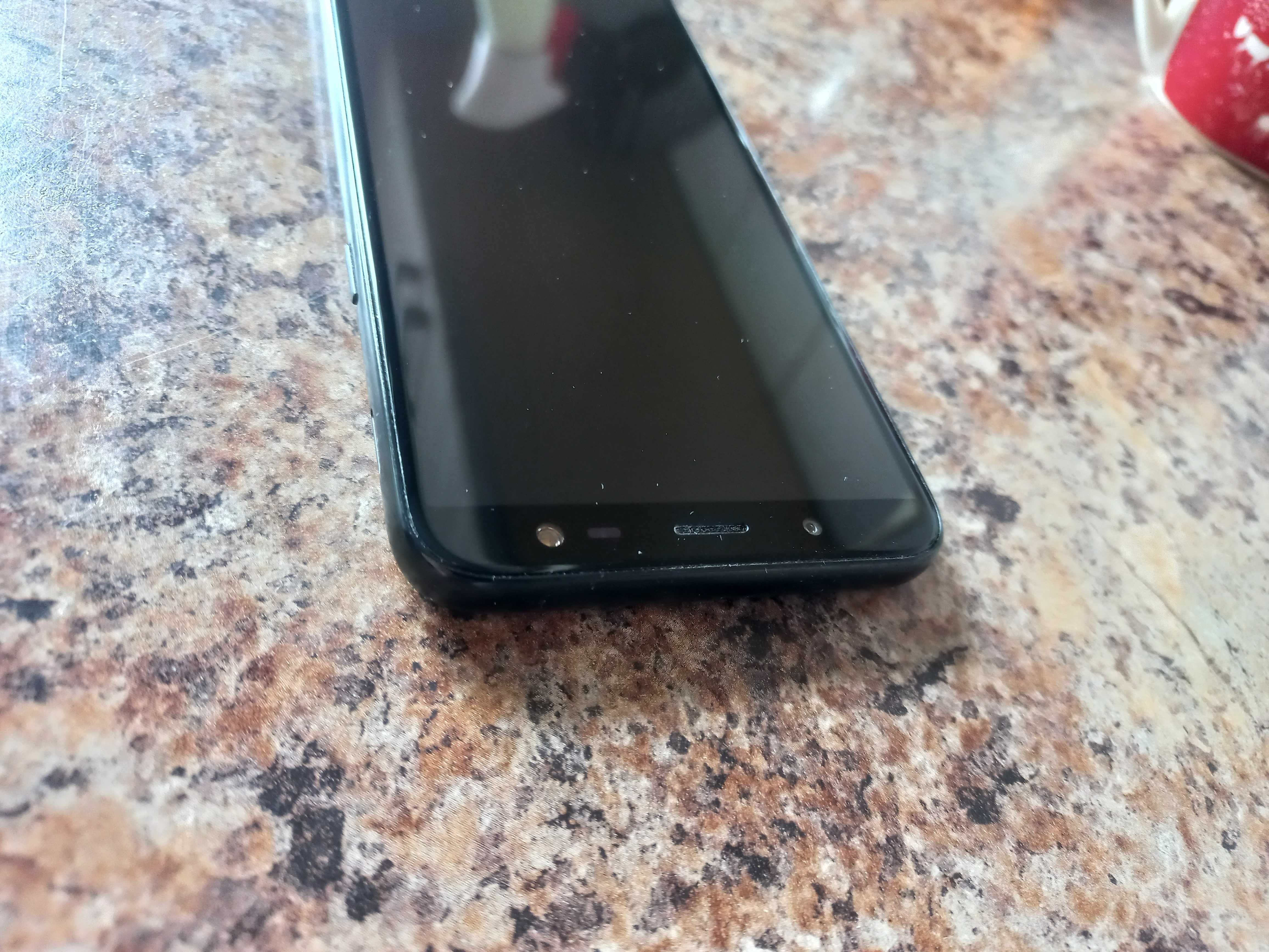 Samsung Galaxy J6 Model SM-J600FN/DS