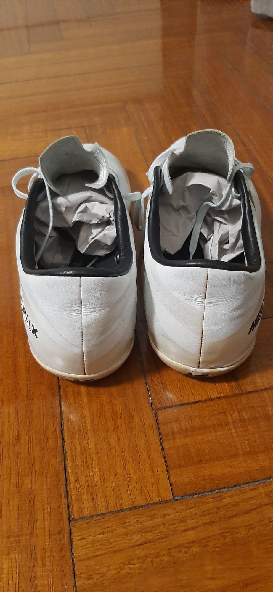 Sapatilhas Nike Mercurialx