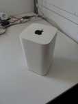 Apple Time Capsule 2TB router z Time Machine A1470