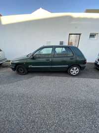 Vendo clio 1.2 oasis