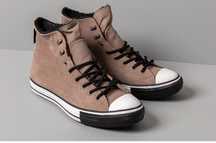 Продам кеди Converse gore tex waterproof