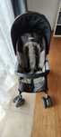 Wózek spacerowy Peg Perego