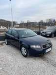 Audi A3 8P 1.6b/Zadbany/Wygodny/Oszczedny/Zamiana