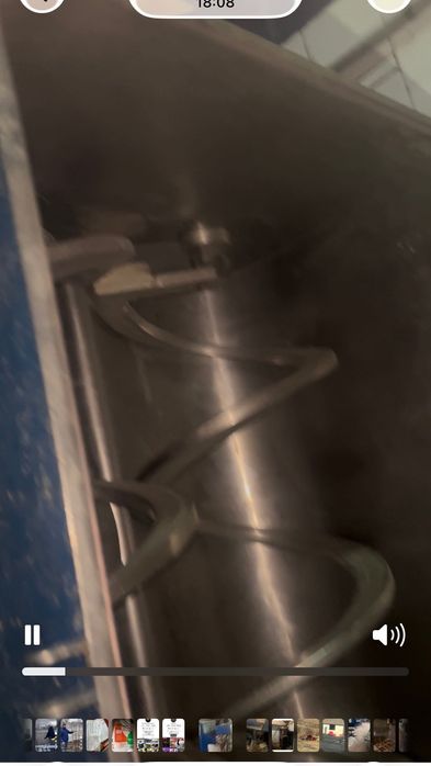 Ковбасне обладнання