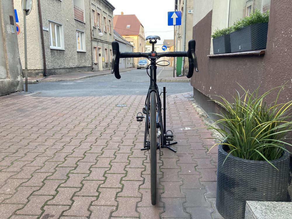 Szosa 3T strada due SRAM RED AXS 2x12 faktura