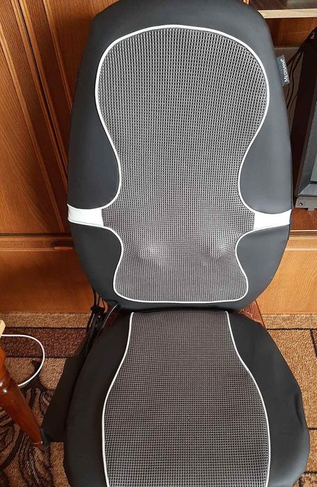 Масажне крісло електричне