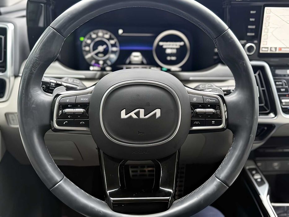 Kia Sorento      2023