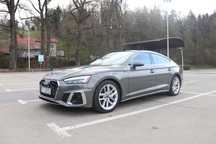 Audi A5 Audi A5