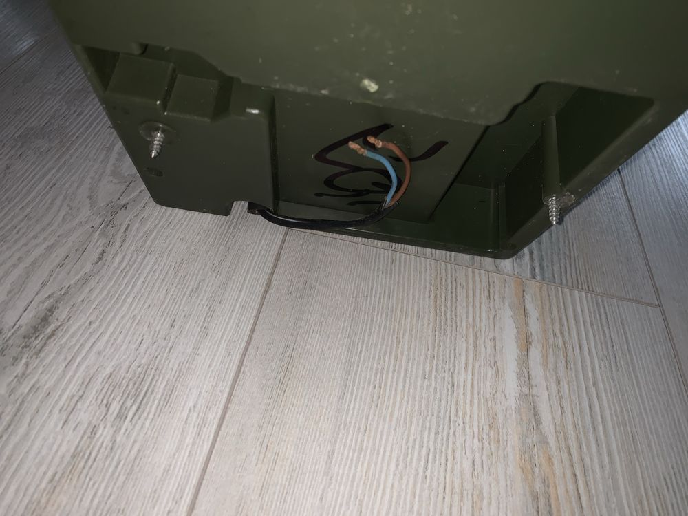 Pila wyrzynarka wlosowa Proxxon DS220