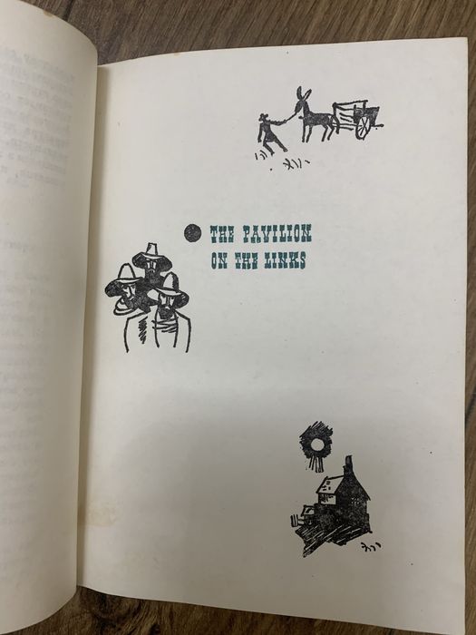 Книга R.L. Stevenson. Stories, essays, poems