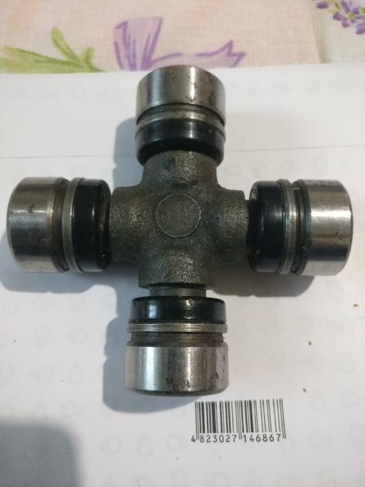 Хрестовина ГАЗ , автобус ПАЗ