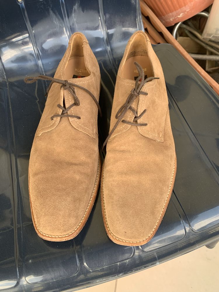 Buty meskie Lloyd 44